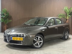 Alfa Romeo 159 - 2.2 JTS Distinctive