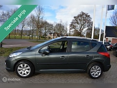 Peugeot 207 SW - 1.4 VTi X-line Airco|Elekt, pakket|Panodak