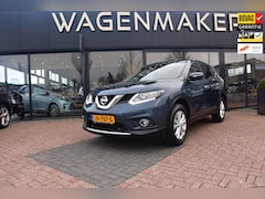 Nissan X-Trail - 1.6 DIG-T Acenta 7p. PANORAMA|DealerOndehrouden