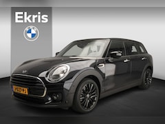 MINI Clubman - Cooper Automaat / PDC / Climate / Cruise / Park assist / Alu wielen 17 inch