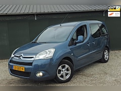 Citroën Berlingo - 1.6-16V Multispace