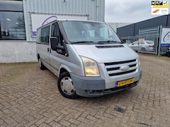 Ford Transit - 280M 2.2 TDCI HD DC AIRCO