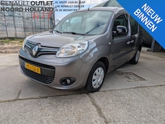 Renault Kangoo Family - 1.2 TCe Limited Start&Stop