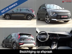 Kia Niro - 1.6 GDi PHEV DynamicLine * 65 KM ACCU RANGE * CARPLAY * CAMERA