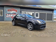 Alfa Romeo MiTo - 1.4 Progression Apk 11-2025