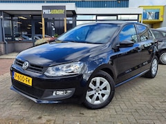 Volkswagen Polo - 1.2 Easyline |NAVI|AIRCO|LMV|APPLE CARPLAY