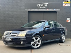 Opel Vectra - 2.2-16V 147PK Comfort | Airco | Elek Ramen | Cruise Control | CV op Afstand | Trekhaak | N