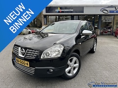 Nissan Qashqai - 2.0 Tekna Pack Panorama|Keyless|Climate|Cruise|Trekhaak