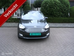 Ford C-Max - 1.0 Titanium bj 2016 84854 km nap vol opties