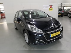 Peugeot 208 - 1.2 Puretech 82pk 5D Blue Lion (1ste eigenaars&Dealeronderhouden)