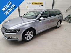 Volkswagen Passat Variant - 1.4 TSI Comfortline Business