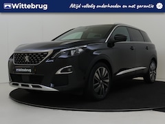 Peugeot 5008 - 1.6 180PK EAT8 GT-Line | Lederenbekleding | Trekhaak | Drive assist |