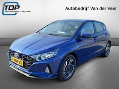 Hyundai i20 - 1.0 T-GDI Comf.Smart Automaat