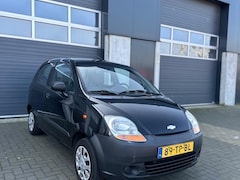 Chevrolet Matiz - 0.8 Ace ZUINIGE STADSAUTO NW APK