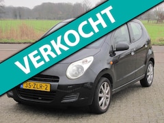 Suzuki Alto - 1.0 Comfort VVT