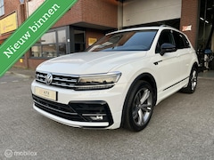 Volkswagen Tiguan - 1.5 TSI R-LINE*LED*360CAM*ACC*PDC*NAVI