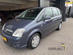 Opel Meriva - 1.4-16V Cosmo / APK 3-2026