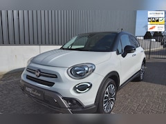 Fiat 500 X - 1.0 GSE Urban 120TH Black & White Edition|CARPLAY