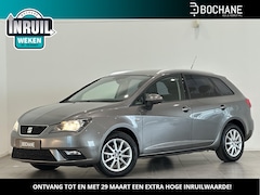 Seat Ibiza ST - 1.0 EcoTSI Style Connect | Navi | Airco | Cruise | Parkeersensoren | Lichtmetalen velgen 1