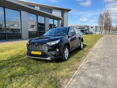 Toyota RAV4 - 2.0 VVT-iE Active Trekhaak / Reservewiel