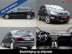 Ford S-Max - 2.0 EcoBoost S Edition * 7 PERS. * LEER * PANORAMADAK