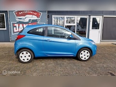 Ford Ka - 1.2 Airco 2010 Airconditioning / 157000km