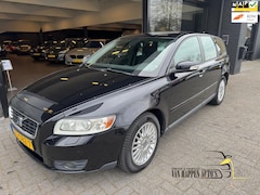 Volvo V50 - 1.8 Edition I