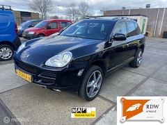 Porsche Cayenne - 3.2