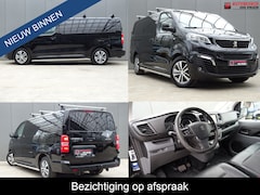 Peugeot Expert - 231L 2.0 BlueHDI 180 Premium Pack * LEER * 3 ZITPL. * TREKHAAK