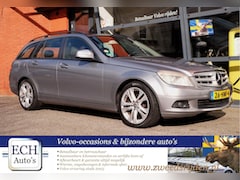 Mercedes-Benz C-klasse Estate - 200 CDI 136pk Business Class