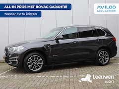 BMW X5 - xDrive40e High Executive | Comfort stoelen | Head-up