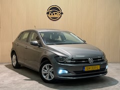 Volkswagen Polo - 1.0 TSI Comfortline AIRCO/CARPLAY/NAVI/ACC/LED