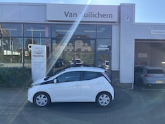 Toyota Aygo - 1.0 VVT-i x-play