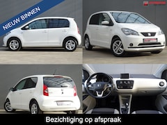 Seat Mii - 1.0 Chill Out * NAVIGATIE * LM