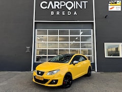 Seat Ibiza SC - 1.4 TSI FR, NAVI, CARPLAY, CLIMA, MF-STUUR, CRUISE