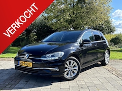 Volkswagen Golf - 1.0 TSI Comfortline Business Navi | Carplay | Adapt. Cruise