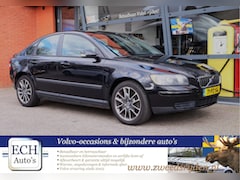 Volvo S40 - 2.4 140 pk Kinetic Trekhaak