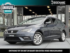 Seat Leon ST - 1.0 TSI Style Ultimate Edition | Trekhaak | Navigatie | Apple Carplay