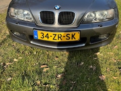 BMW Z3 Roadster - 1.9i