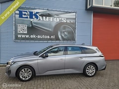 Peugeot 308 SW - 1.2 PureTech Active Pack Business. 21000km