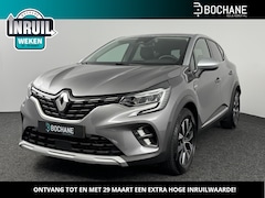 Renault Captur - 1.3 Mild Hybrid 160 Techno | Trekhaak | Navigatie | Achteruitrijcamera |