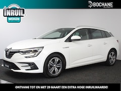 Renault Mégane Estate - 1.3 TCe 140 EDC Intens | All-Season banden | Trekhaak