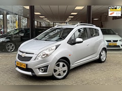 Chevrolet Spark - 1.2 16V AIRCO CLIMATE | LMV | PDC | TREKHAAK |NAP