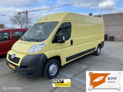 Peugeot Boxer - Bus 333 2.2 HDI L2H2