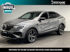 Renault Arkana - 1.3 Mild Hybrid 160 EDC R.S. Line | Navigatie 9, 3"