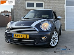 MINI Cooper - 1.6 Business Line Airco Navi Nap