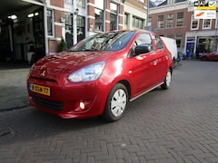 Mitsubishi Space Star - 1.0 Inform 5 Drs Airco Eerste eigenaar 51000 km