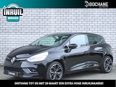 Renault Clio - 0.9 TCe Bose | Camera | Stoelverwarming | Navigatie |