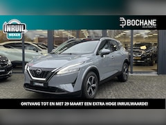 Nissan Qashqai - 1.5 e-Power 190 N-Connecta | Navigatie | Panoramadak |