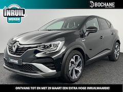 Renault Captur - 1.3 Mild Hybrid 160 EDC R.S. Line | Pack BOSE | Pack Winter | Pack City |